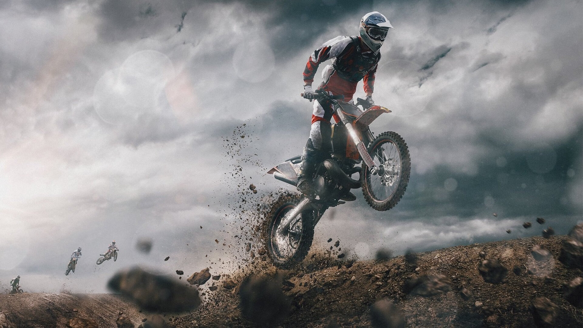 奥运周期关键战之夜,西亚卡姆用防守,为祖国刻下通往巴黎的坐标